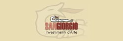 Sangiorgio Investimenti d’Arte